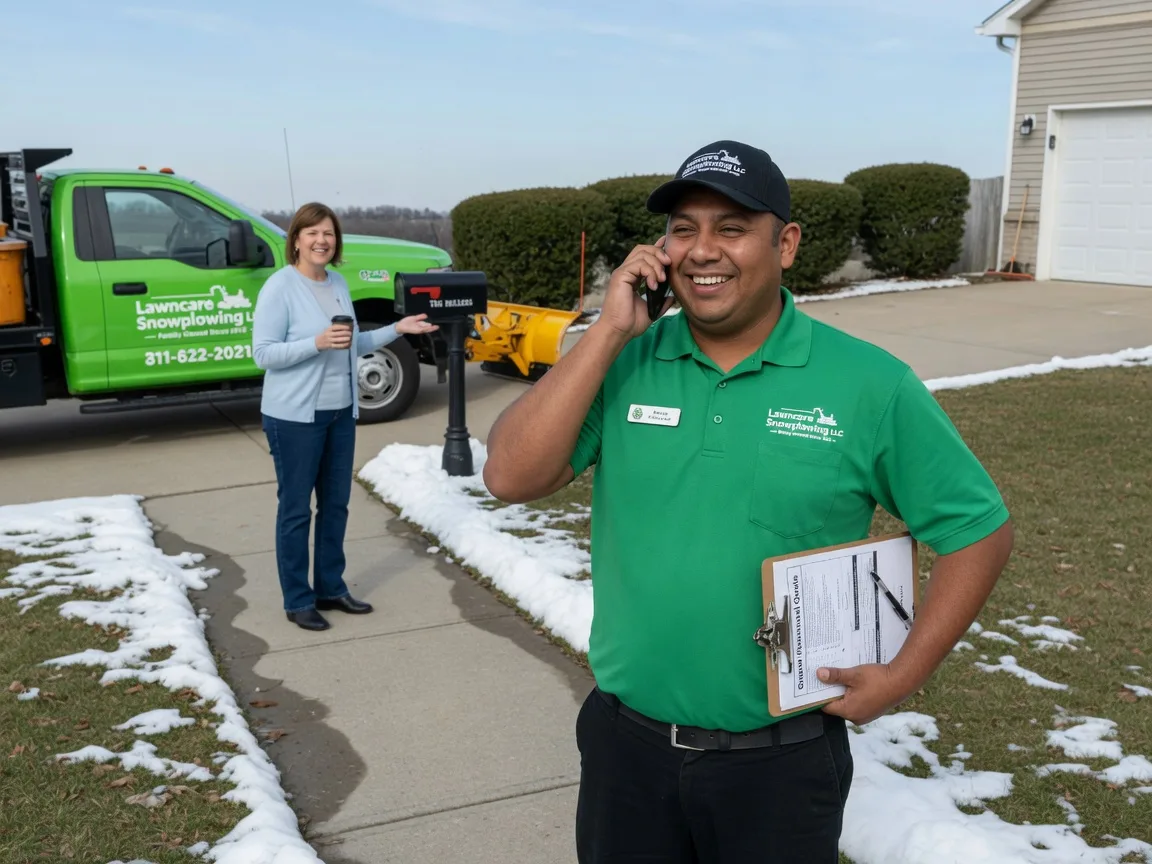 Lawn Care Services By Expert Landscaper Salina, UT FAQs